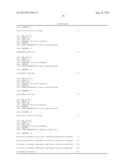 METHOD FOR DETERMINING PREDISPOSITION TO ESOPHAGEAL-RELATED DISORDERS diagram and image