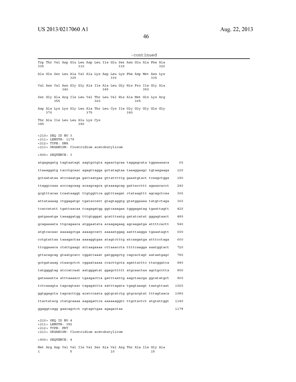 METHOD FOR THE PRODUCTION OF 1-BUTANOL - diagram, schematic, and image 48