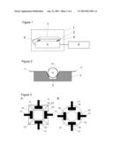 Integrated cultivation and measurement device for label-free detection and     classification of cellular alterations, in particular for generation and     characterisation of cell-spheroids, components and uses thereof diagram and image