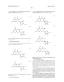 Compositions Comprising A Polypeptide Having Cellulolytic Enhancing     Activity And A Bicyclic Compound And Uses Thereof diagram and image