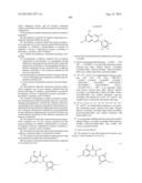 Compositions Comprising A Polypeptide Having Cellulolytic Enhancing     Activity And A Bicyclic Compound And Uses Thereof diagram and image