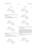 Compositions Comprising A Polypeptide Having Cellulolytic Enhancing     Activity And A Bicyclic Compound And Uses Thereof diagram and image