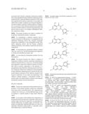 Compositions Comprising A Polypeptide Having Cellulolytic Enhancing     Activity And A Bicyclic Compound And Uses Thereof diagram and image