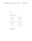 BIOCATALYTIC METHODS TO CONVERT CYCLOHEXANE OXIDATION PROCESS WASTE     STREAMS TO USEFUL PRODUCTS diagram and image