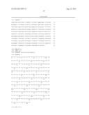 PERHYDROLASE EPITOPES diagram and image