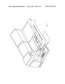 Apparatus for Embedding Tissue Samples diagram and image