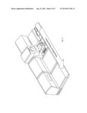 Apparatus for Embedding Tissue Samples diagram and image