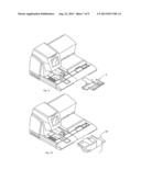 Apparatus for Embedding Tissue Samples diagram and image