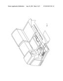 Apparatus for Embedding Tissue Samples diagram and image