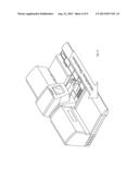 Apparatus for Embedding Tissue Samples diagram and image