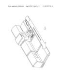 Apparatus for Embedding Tissue Samples diagram and image