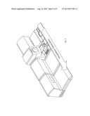 Apparatus for Embedding Tissue Samples diagram and image