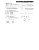 CRYOGELS OF PVA-BORONIC ACID CONTAINING CO-POLYMERS FOR CELL CULTURE diagram and image