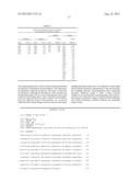 METHODS, COMPOSITIONS AND USE FOR ENHANCING CHEMICAL TOLERANCE BY     MICROORGANISMS diagram and image