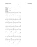 AUTO-DEVELOPING AND REGULARLY-WEIGHTED PROTEIN MOLECULAR WEIGHT MARKER KIT     AND METHOD FOR PREPARING THE SAME diagram and image