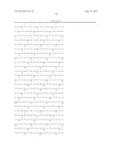 AUTO-DEVELOPING AND REGULARLY-WEIGHTED PROTEIN MOLECULAR WEIGHT MARKER KIT     AND METHOD FOR PREPARING THE SAME diagram and image