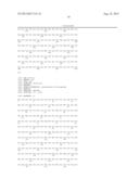 AUTO-DEVELOPING AND REGULARLY-WEIGHTED PROTEIN MOLECULAR WEIGHT MARKER KIT     AND METHOD FOR PREPARING THE SAME diagram and image