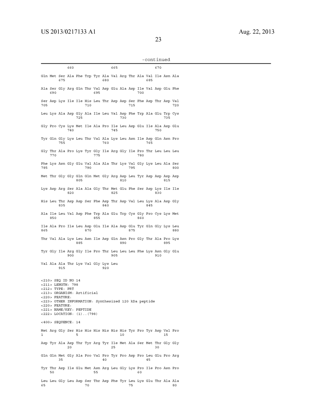 AUTO-DEVELOPING AND REGULARLY-WEIGHTED PROTEIN MOLECULAR WEIGHT MARKER KIT     AND METHOD FOR PREPARING THE SAME - diagram, schematic, and image 37