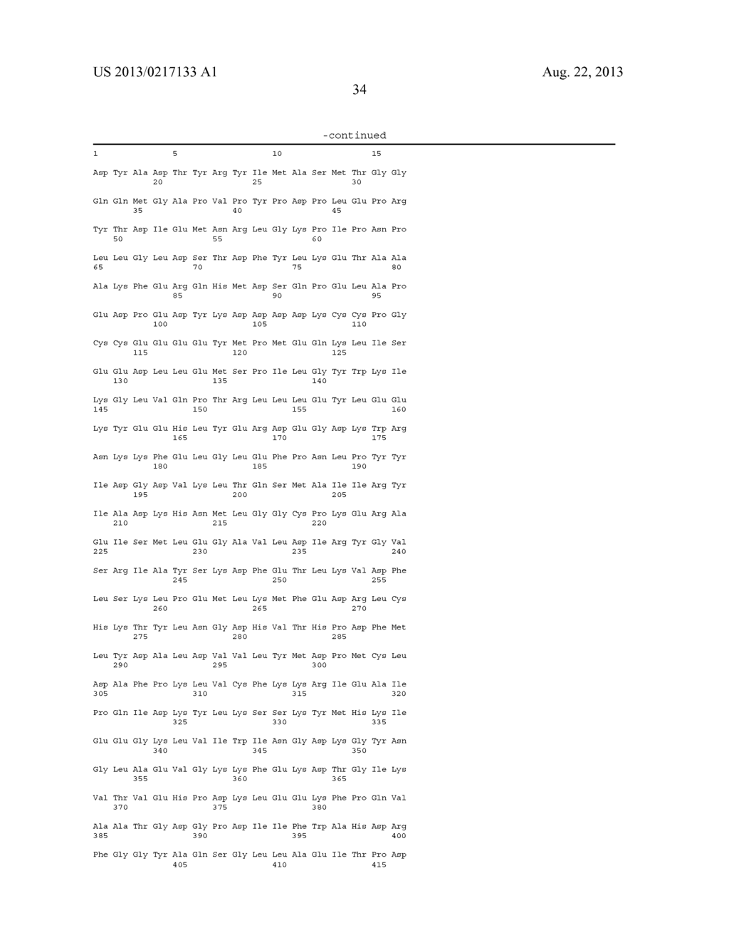 AUTO-DEVELOPING AND REGULARLY-WEIGHTED PROTEIN MOLECULAR WEIGHT MARKER KIT     AND METHOD FOR PREPARING THE SAME - diagram, schematic, and image 48