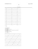 AUTO-DEVELOPING AND REGULARLY-WEIGHTED PROTEIN MOLECULAR WEIGHT MARKER KIT     AND METHOD FOR PREPARING THE SAME diagram and image