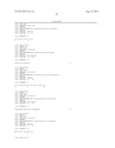 AUTO-DEVELOPING AND REGULARLY-WEIGHTED PROTEIN MOLECULAR WEIGHT MARKER KIT     AND METHOD FOR PREPARING THE SAME diagram and image