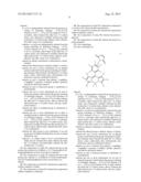 SYSTEMS AND METHODS FOR PROTEIN MELT ANALYSIS USING DIPYRROMETHENEBORON     DIFLUORIDE COMPOUNDS diagram and image