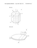 METHOD FOR FORMING A CLEAVED FACET OF SEMICONDUCTOR DEVICE diagram and image