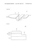 METHOD FOR FORMING A CLEAVED FACET OF SEMICONDUCTOR DEVICE diagram and image