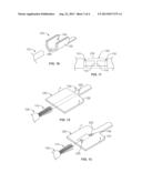 TERMINATION OF CARBON NANOTUBE MACROSTRUCTURES diagram and image