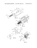 TERMINATION OF CARBON NANOTUBE MACROSTRUCTURES diagram and image