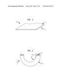 Pre-Encased Underwire Assembly diagram and image