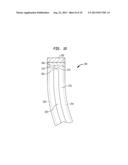 Pre-Encased Underwire Assembly diagram and image