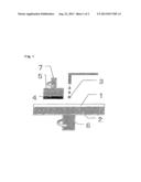 POLISHING PAD AND METHOD FOR PRODUCING SAME diagram and image