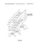 SIGNAL TRANSMISSION AND RECEPTION SYSTEM, INSTALLATION METHOD OF THE     SYSTEM, AND PLANT APPLIED WITH THE SYSTEM diagram and image