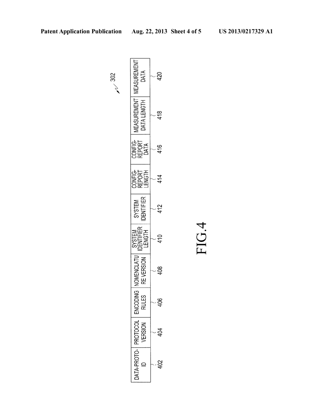 METHOD AND SYSTEM OF COMMUNICATING PERSONAL HEALTH DATA IN A NEAR FIELD     COMMUNICATION ENVIRONMENT - diagram, schematic, and image 05