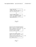 METHOD OF MULTI-TARGET SWITCH TRANSMISSION THROUGH AN EXTERNALLY CONNECTED     BLUETOOTH SELECTION DEVICE diagram and image