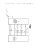 HIGH EFFICIENCY PATH BASED POWER AMPLIFIER CIRCUITRY diagram and image