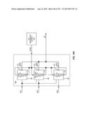 HIGH EFFICIENCY PATH BASED POWER AMPLIFIER CIRCUITRY diagram and image