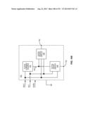 HIGH EFFICIENCY PATH BASED POWER AMPLIFIER CIRCUITRY diagram and image