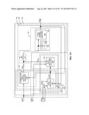 HIGH EFFICIENCY PATH BASED POWER AMPLIFIER CIRCUITRY diagram and image