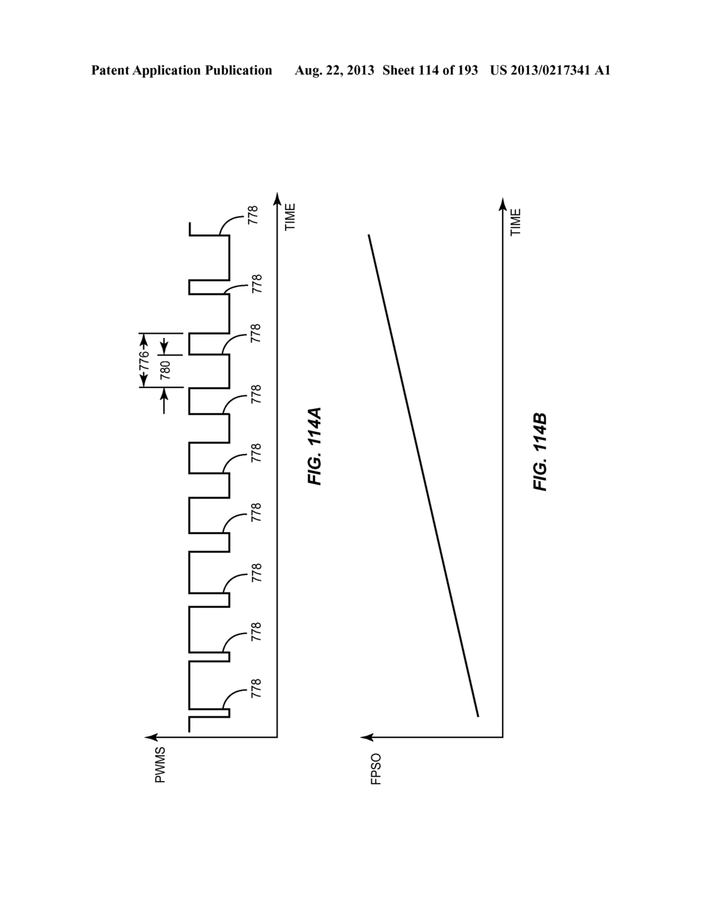 HIGH EFFICIENCY PATH BASED POWER AMPLIFIER CIRCUITRY - diagram, schematic, and image 115