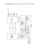 HIGH EFFICIENCY PATH BASED POWER AMPLIFIER CIRCUITRY diagram and image