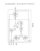 HIGH EFFICIENCY PATH BASED POWER AMPLIFIER CIRCUITRY diagram and image