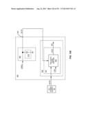 HIGH EFFICIENCY PATH BASED POWER AMPLIFIER CIRCUITRY diagram and image