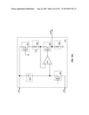 HIGH EFFICIENCY PATH BASED POWER AMPLIFIER CIRCUITRY diagram and image