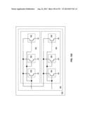 HIGH EFFICIENCY PATH BASED POWER AMPLIFIER CIRCUITRY diagram and image