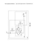 HIGH EFFICIENCY PATH BASED POWER AMPLIFIER CIRCUITRY diagram and image