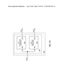 HIGH EFFICIENCY PATH BASED POWER AMPLIFIER CIRCUITRY diagram and image