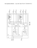 HIGH EFFICIENCY PATH BASED POWER AMPLIFIER CIRCUITRY diagram and image