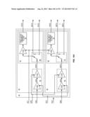 HIGH EFFICIENCY PATH BASED POWER AMPLIFIER CIRCUITRY diagram and image